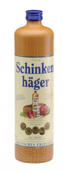 Heydt Original Schinkenhäger von Heydt