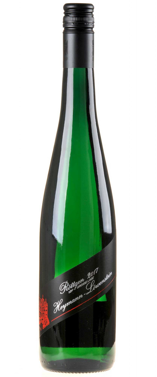 Heymann-Löwenstein Riesling Röttgen Großes Gewächs 2017 von Heymann-Löwenstein