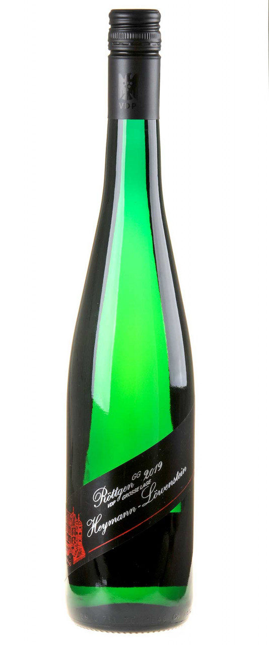 Heymann-Löwenstein Riesling Röttgen Großes Gewächs 2019 Heymann-Löwenstein Riesling Röttgen Großes Gewächs 2019 von Heymann-Löwenstein