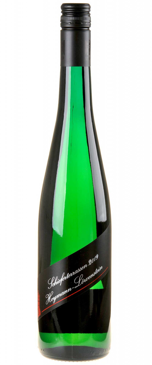 Heymann-Löwenstein Riesling Schieferterrassen 2021 Heymann-Löwenstein Riesling Schieferterrassen 2021 von Heymann-Löwenstein