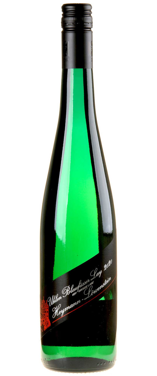 Heymann-Löwenstein Riesling Uhlen Blaufüsser Lay Großes Gewächs 2020 Heymann-Löwenstein Riesling Uhlen Blaufüsser Lay Großes Gewächs 2020 von Heymann-Löwenstein