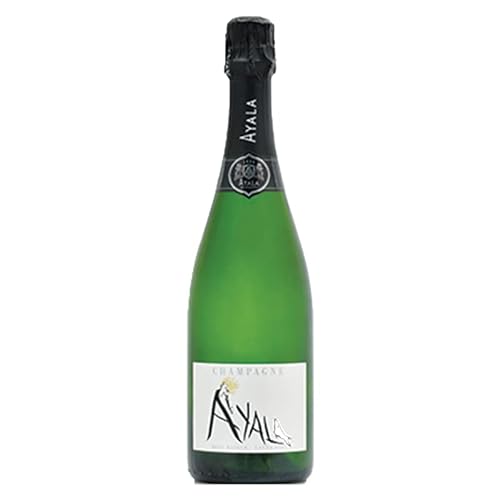 AYALA Brut Majeur Extra Age - Champagne AOC - 750ml - DE von Hi-Life Living Nature
