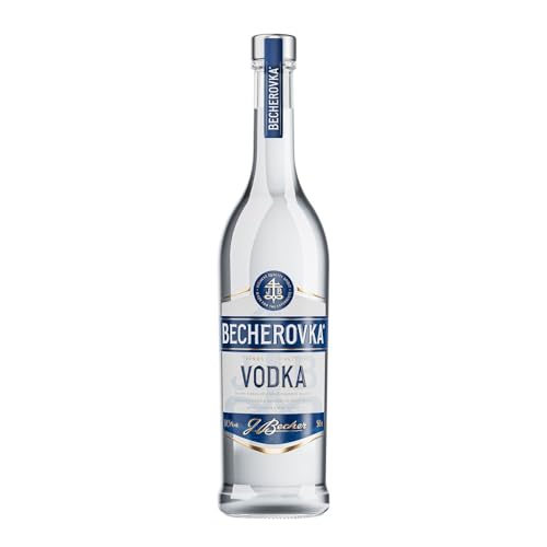 Becherovka Vodka 37,5vol - 500ml Becherovka Vodka 37,5vol - 500ml von Hi Life Living Nature