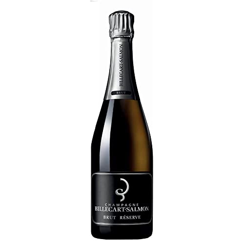 Billecart-Salmon Brut Reserve - Champagne AOC - DE von Hi-Life Living Nature