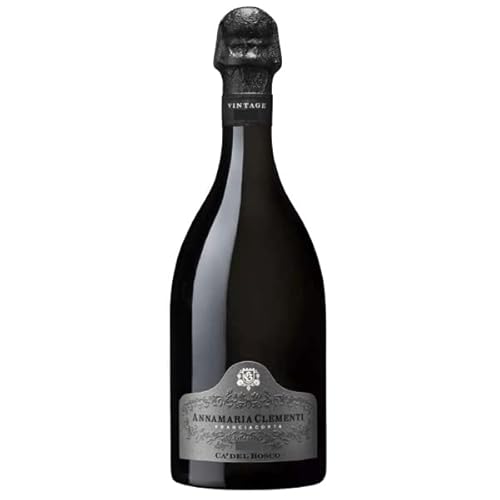 CA' DEL BOSCO Riserva Annamaria Clementi 2014 Franciacorta DOCG Extra Brut - DE von Hi-Life Living Nature