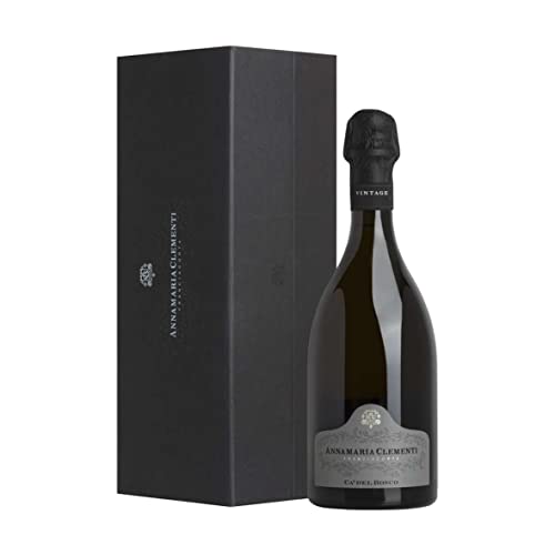 CA' DEL BOSCO Riserva Annamaria Clementi 2015 Franciacorta DOCG - DE von Hi Life Living Nature