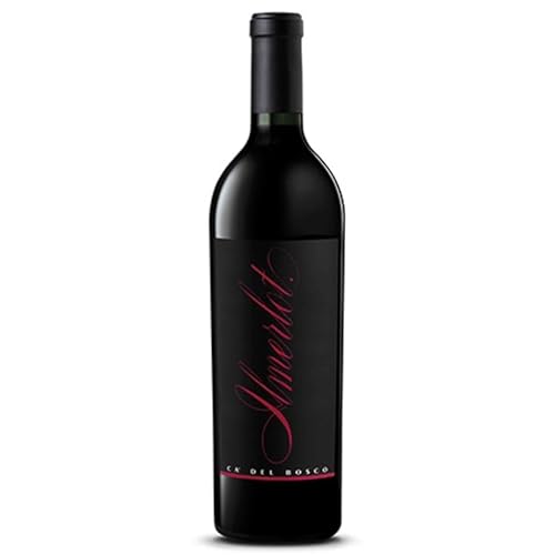 Ca' Del Bosco - Il Merlot - Merlot del Sebino IGT 2011-750ml - DE von Hi Life Living Nature
