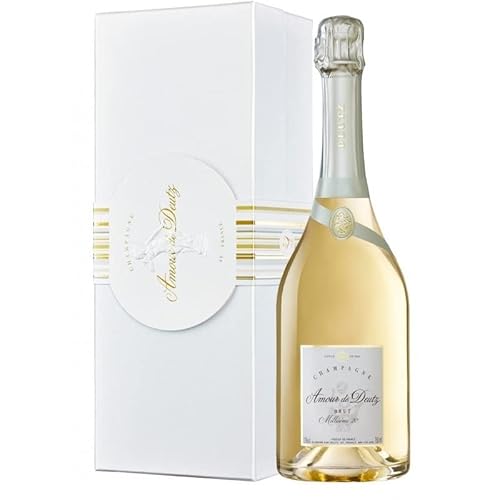 DEUTZ - Amour de Deutz Brut Millesime 2010 Magnum -Champagne AOC BOX 1500ml - DE von Hi-Life Living Nature