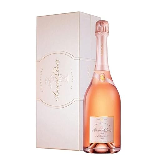 DEUTZ - Amour de Deutz Brut Rose' Millesime 2013 - Champagne AOC -BOX 750ml - DE von Hi-Life Living Nature