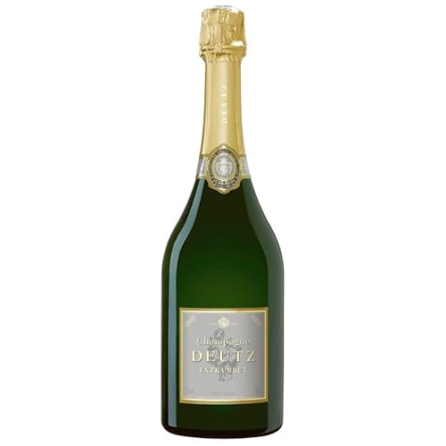 DEUTZ EXTRA Brut - Champagne AOC - 750ml - DE von Hi Life Living Nature