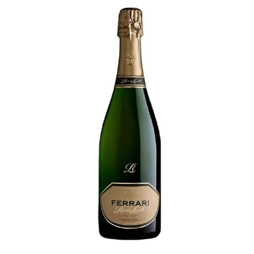 FERRARI - Riserva Lunelli 2015 - Trento DOC - 750ml - DE von Hi-Life Living Nature