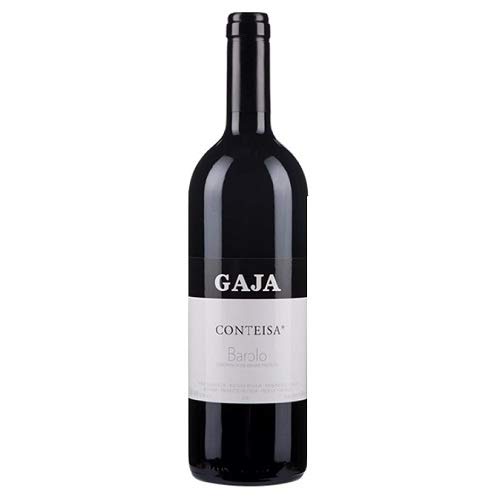 GAJA - CONTEISA BAROLO DOP 2015 - DE von Hi-Life Living Nature