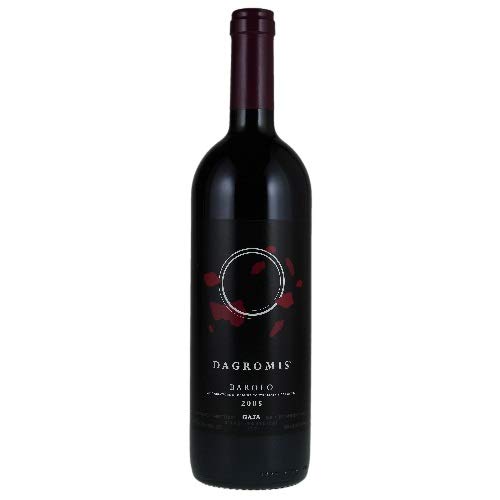 GAJA - DAGROMIS BAROLO DOCG 2005-750ml - DE von Hi-Life Living Nature