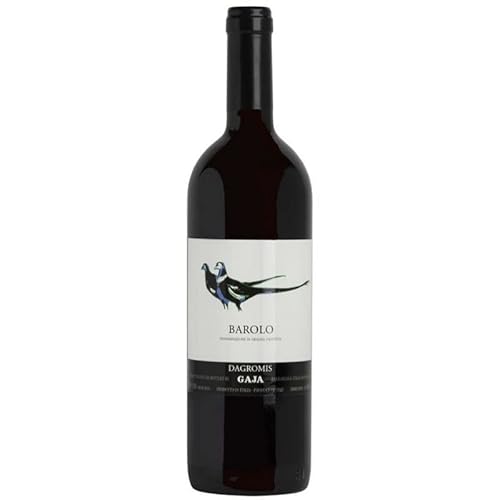 GAJA - DAGROMIS BAROLO DOP 2016-750ml - DE von Hi-Life Living Nature