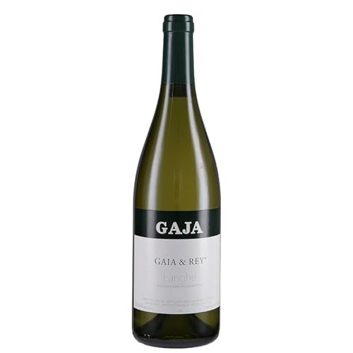 GAJA - Gaja e Rey Chardonnay Langhe DOP 2018-750ml - DE von Hi Life Living Nature