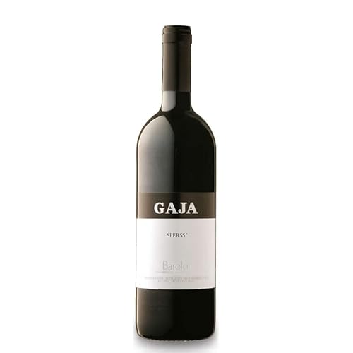 GAJA - SPERSS BAROLO DOP 2013-750ml - DE von Hi-Life Living Nature