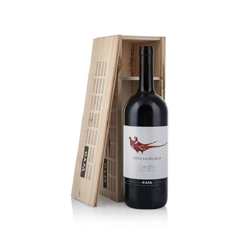 GAJA - Sito Moresco LANGHE DOP 2020 MAGNUM 1500ml - BOX - DE von Hi-Life Living Nature