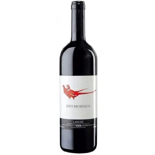 GAJA - Sito Moresco LANGHE DOP 2021 750ml - DE von Hi-Life Living Nature