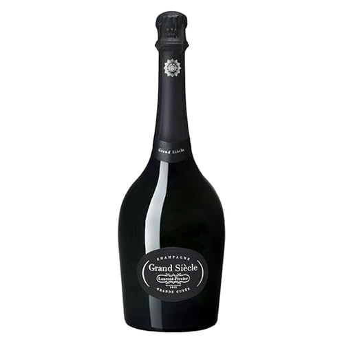 LAURENT PERRIER Grand Siecle N 25 - Champagne AOC - 750ml - DE von Hi-Life Living Nature