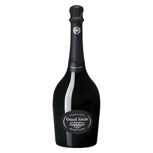 LAURENT PERRIER Grand Siecle N 25 - Champagne AOC - 750ml - DE von Hi-Life Living Nature