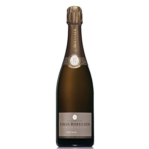 LOUIS ROEDERER Brut Millesime' 2014 - Champagne AOC - 750ml - DE von Hi-Life Living Nature