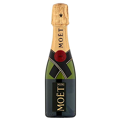 MOET ET CHANDON Brut Imperial MINI 200ml - DE von Moët & Chandon