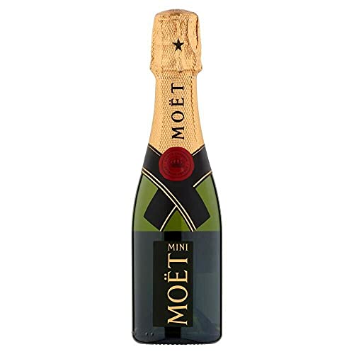 MOET ET CHANDON Brut Imperial MINI 200ml - DE von Moët & Chandon