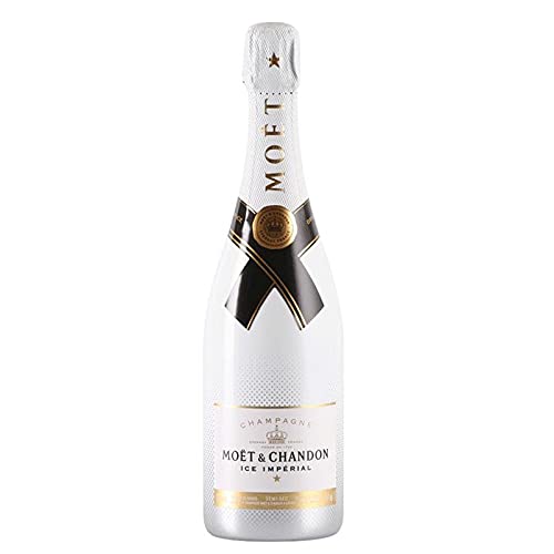 MOET ET CHANDON Ice Imperial - Champagne AOC - 750ml - DE von Hi-Life Living Nature