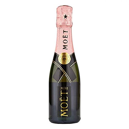 MOET ET CHANDON Rose' Brut Imperial MINI 200ml - DE von Hi-Life Living Nature