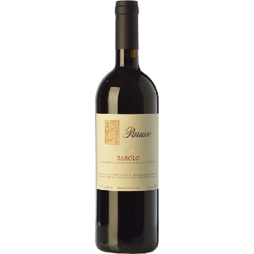 PARUSSO Armando - Barolo DOCG 2015-750ml - DE von Hi Life Living Nature