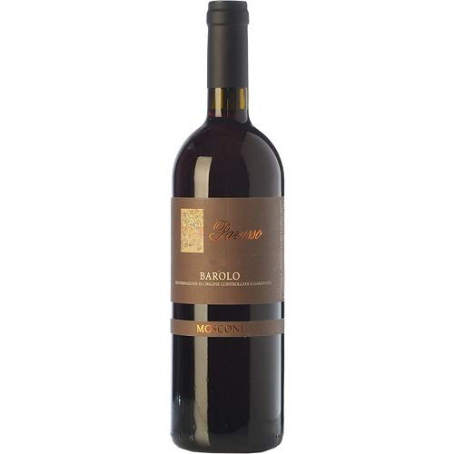 PARUSSO Armando - Barolo DOCG Mosconi 2015-750ml - DE von Hi Life Living Nature