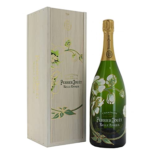 PERRIER JOUET Belle Epoque 2012 Magnum - Champagne AOC - BOX - 1500ml - DE von Hi-Life Living Nature