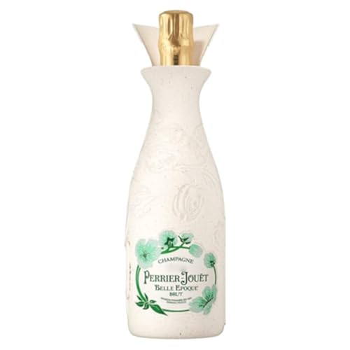 PERRIER JOUET Belle Epoque 2015 Cocoon L.E. - Champagne AOC - 750ml - DE von Hi Life Living Nature