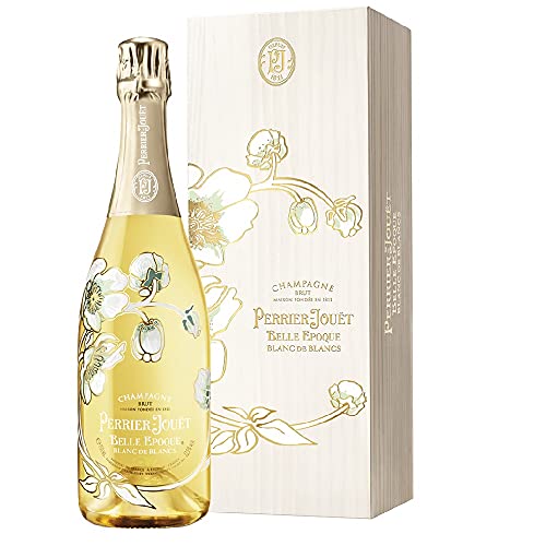 PERRIER JOUET Belle Epoque Blanc de Blanc 2006 - Champagne AOC -BOX - 750ml - DE von Hi-Life Living Nature