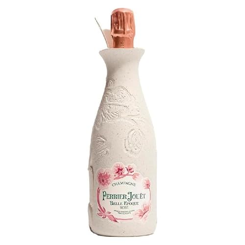 PERRIER JOUET Belle Epoque Rose' 2014 Cocoon L.E. - Champagne AOC - 750ml - DE von Hi Life Living Nature