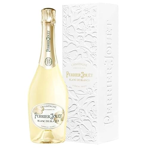 PERRIER JOUET Blanc de Blanc Magnum - Champagne AOC - BOX - 1500ml - DE von Hi-Life Living Nature
