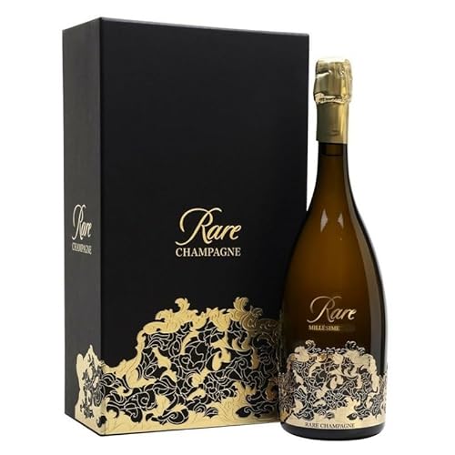 PIPER HEIDSIECK RARE Cuvee Brut Mill. 2008 - Champagne AOC - BOX - 750ml von Hi Life Living Nature