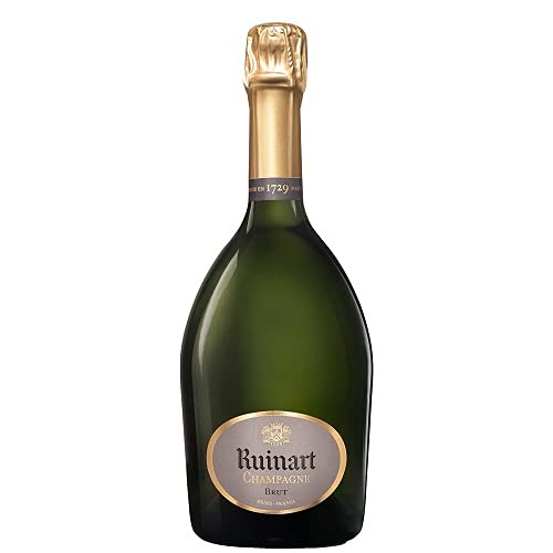 RUINART - R de Ruinart Brut - Champagne AOC - 750ml - DE von Hi-Life Living Nature