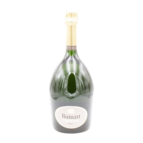 RUINART - R de Ruinart Brut Magnum - Champagne AOC - 1500ml - DE von Hi-Life Living Nature