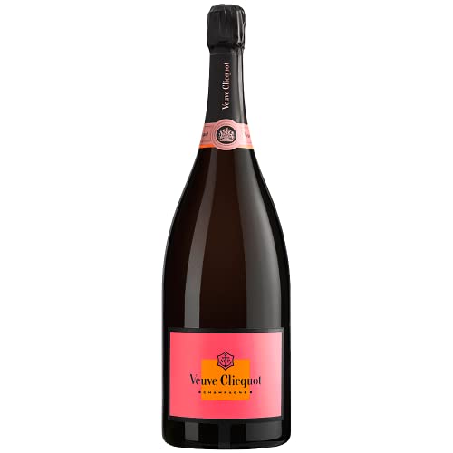 VEUVE CLICQUOT Rose' Brut MAGNUM - Champagne AOC - 1500ml - DE von Hi-Life Living Nature