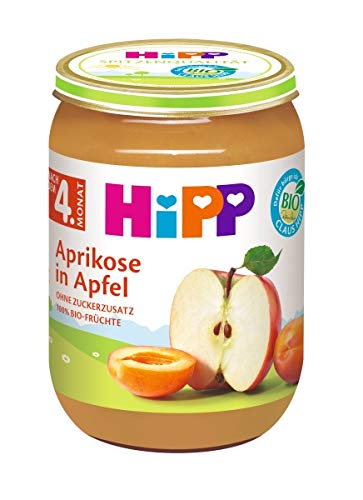 hipp frü 190 g von HiPP