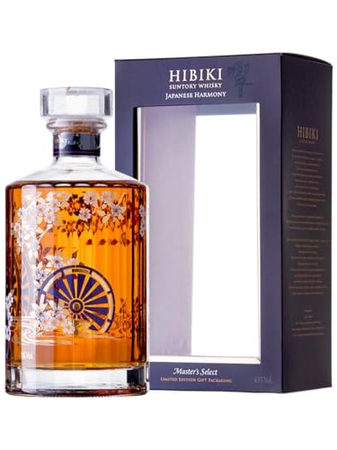 Hibiki Harmony Maters Select Limited Edition von Hibiki