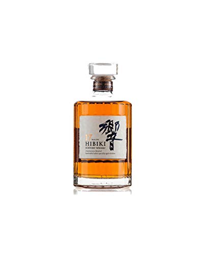 Hibiki - Japanese Blended 17 year old von Hibiki