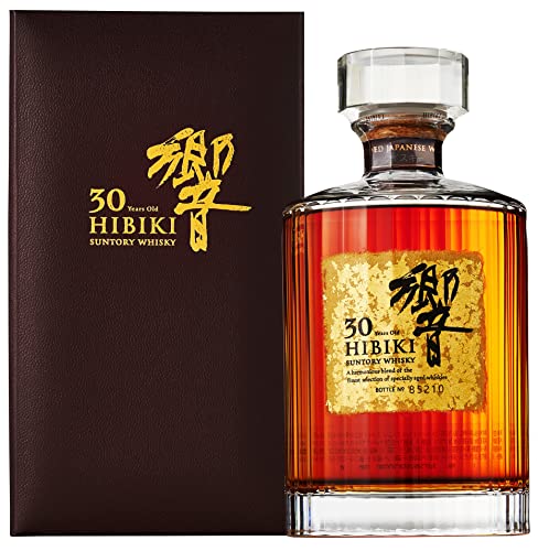 Hibiki - Suntory Blended 30 year old von Hibiki