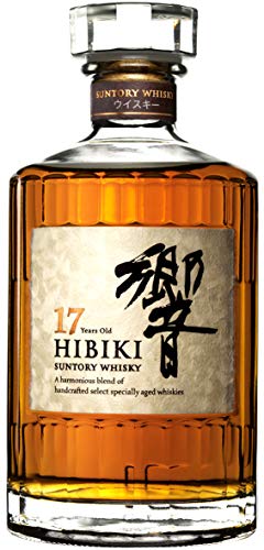 Suntory Hibiki 17 Years / 17 Jahre Suntory Hibiki 17 Years / 17 Jahre von Hibiki