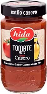 Hida Brattomatensauce, 350 g Hida Brattomatensauce, 350 g von Hida