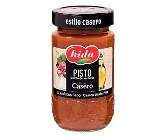 Hida - Gemüse frittieren - 350 g Hida - Gemüse frittieren - 350 g von Hida