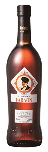 Oloroso Faraon 75 Cl. von Bodegas La Gitana