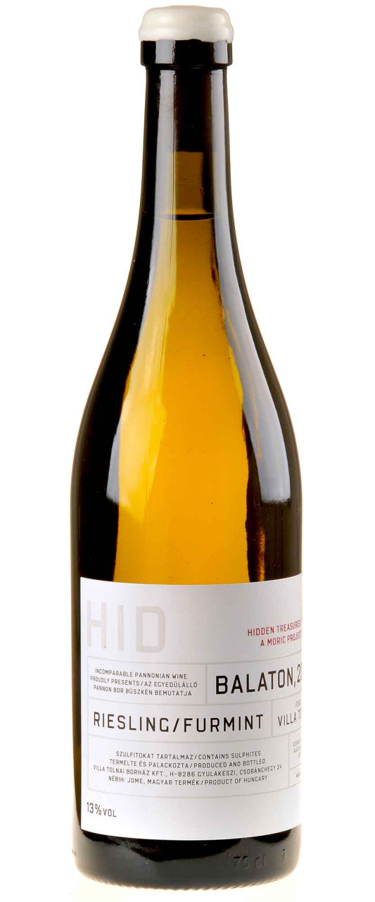 Hidden Treasures - A Moric Project Balaton Nr. 3 feat. Villa Tolnay 2020 von Hidden Treasures - A Moric Project