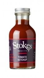 Stokes- Tomaten-Ketchup 580G Packung Von 6 von Hider Foods